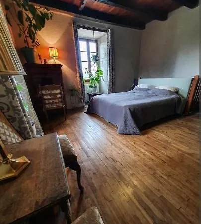 The Old Of Goth Ferienhaus