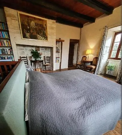 Ferienhaus The Old Of Goth *
