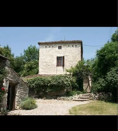 The Old Of Goth Ferienhaus