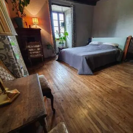 Ferienhaus The Old Of Goth *