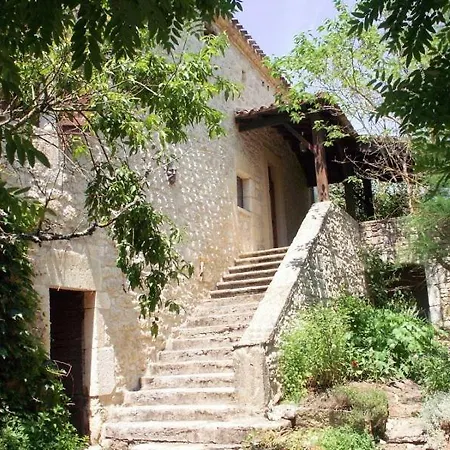 Ferienhaus The Old Of Goth *
